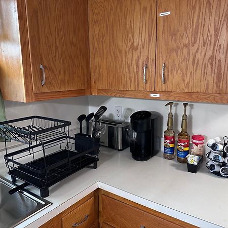 Elite Casa Collection -Free Coffee, Parking, And Wi-Fi Lejlighed Milwaukee Eksteriør billede