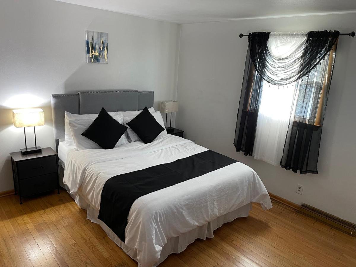 Elite Casa Collection -Free Coffee, Parking, And Wi-Fi Lejlighed Milwaukee Eksteriør billede