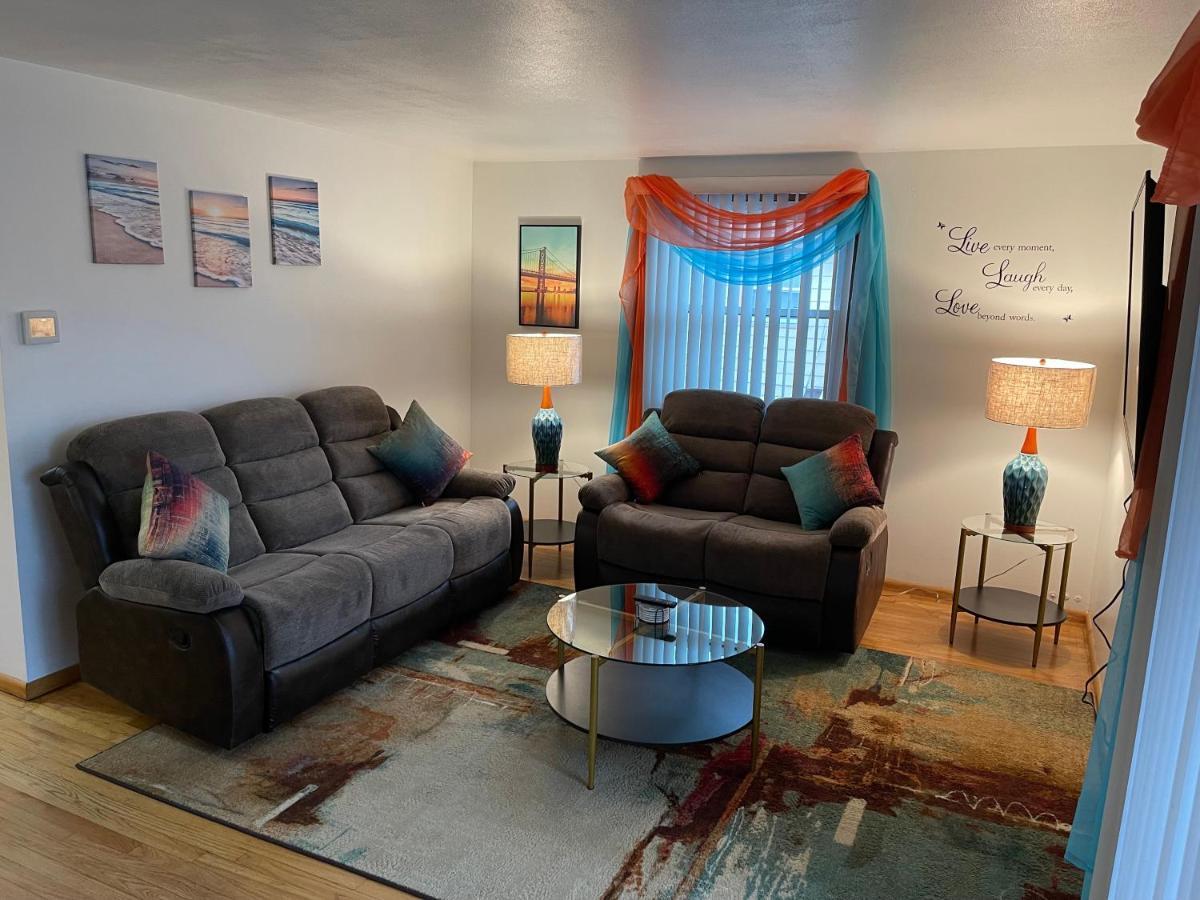 Elite Casa Collection -Free Coffee, Parking, And Wi-Fi Lejlighed Milwaukee Eksteriør billede