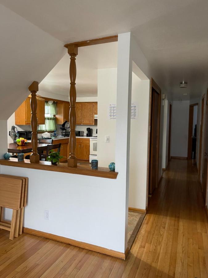 Elite Casa Collection -Free Coffee, Parking, And Wi-Fi Lejlighed Milwaukee Eksteriør billede